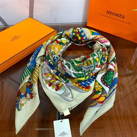 fake scarf hermes|knockoff hermes scarves.